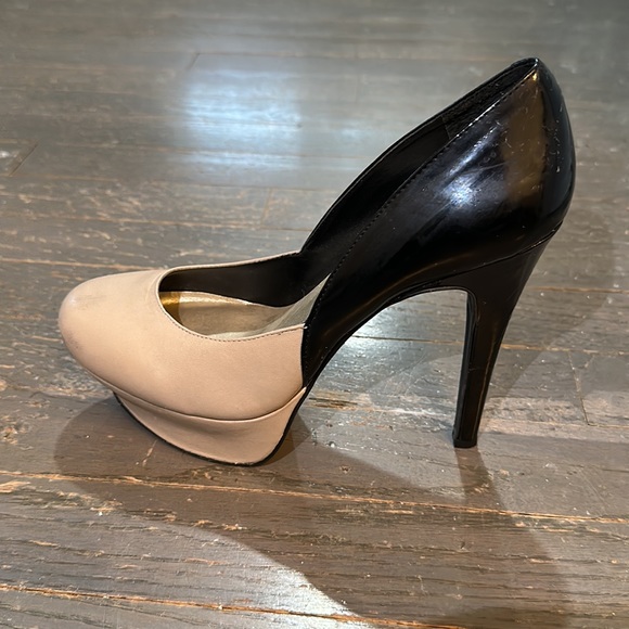 Jessica Simpson platforms - Picture 4 of 10